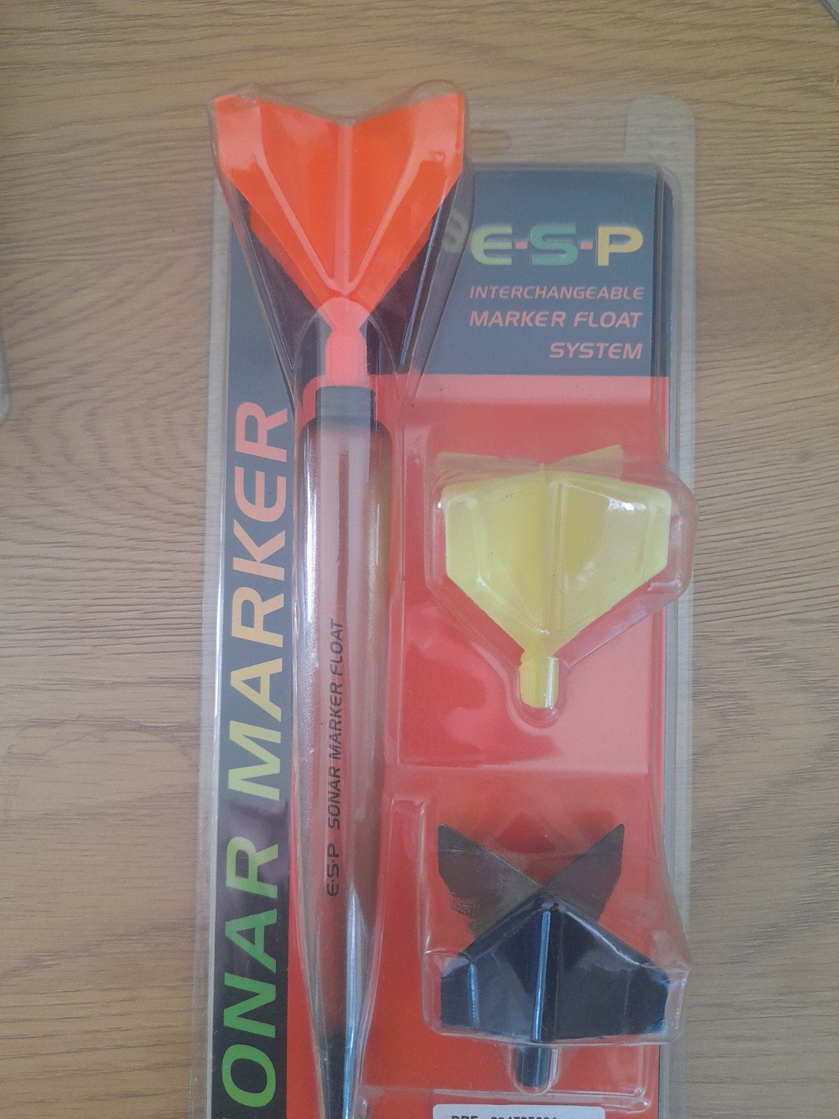 Markers, Watersport en Boten, Ophalen of Verzenden