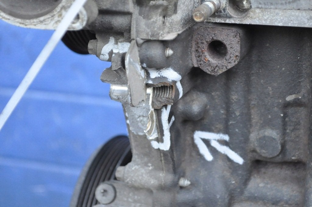 Moteur B14XER Nu MERIVA OPEL CORSA VAUXHALL ASTRA ADAM, Autos : Pièces & Accessoires, Envoi, Utilisé, Skoda