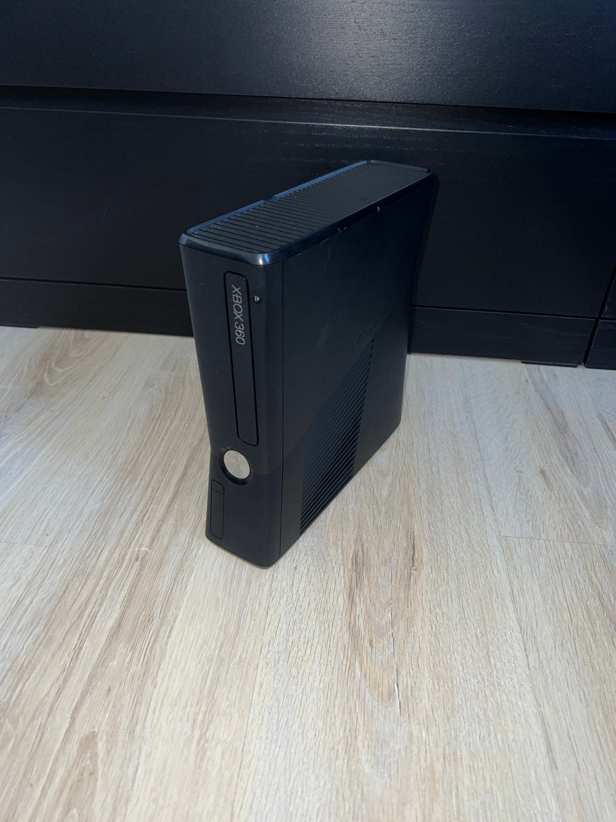 xbox 360 slim, Consoles de jeu & Jeux vidéo, Consoles de jeu | Xbox 360, Enlèvement ou Envoi, Comme neuf