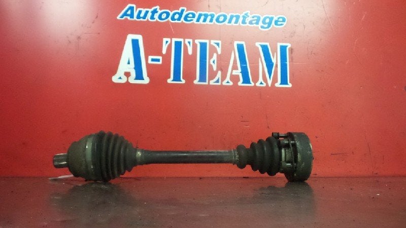 AANDRIJFAS LINKS VOOR Volkswagen Transporter / Caravelle T4, Gebruikt, Volkswagen