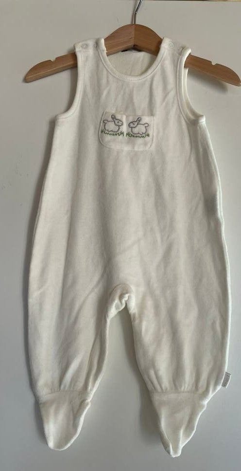 Erg mooi Nieuw 100% organic cotton pakje/pyjama maat 62, Ophalen of Verzenden, Nieuw, Jongetje of Meisje, Pakje