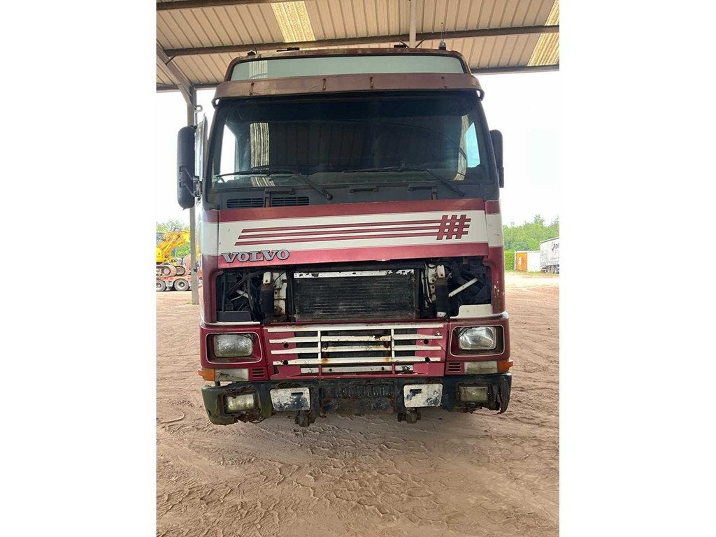 Volvo FH16 Truck 1996, Autos, Achat, Entreprise, Autres carburants, Volvo
