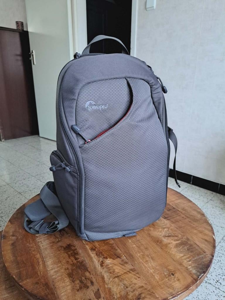 Sac appareil photo lowepro. H 42/ L 17/ L 25., Enlèvement