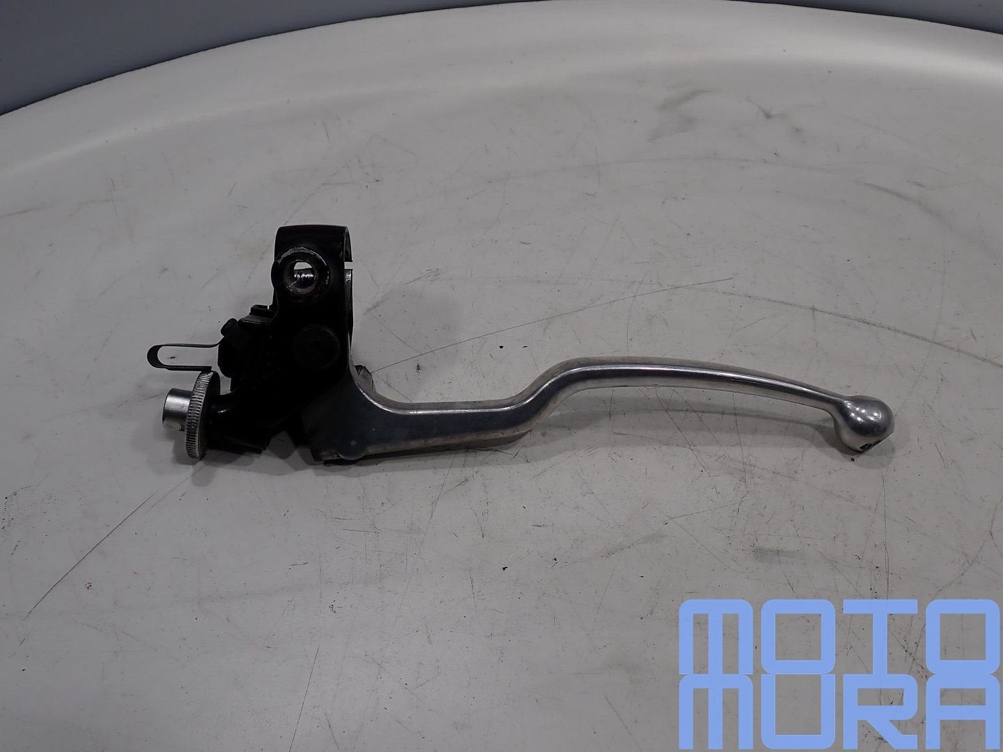 Levier d'embrayage pour la Yamaha MT 09 Tracer 2015 – 2017 –, -, Utilisé, -, -