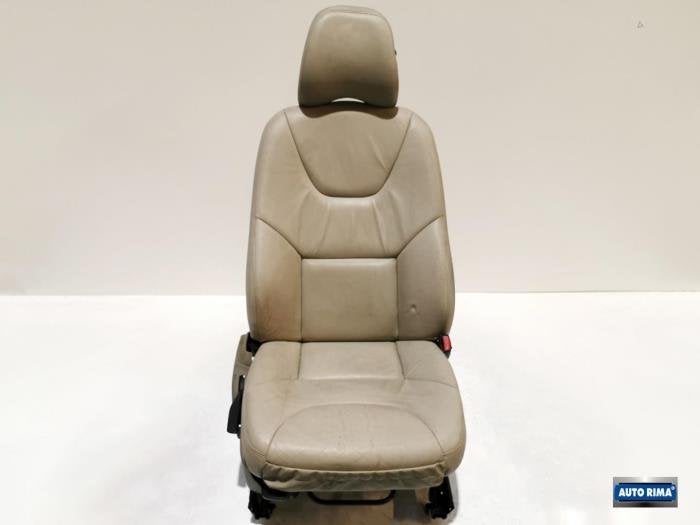 Siège droit d'un Volvo S60, -, 3 mois de garantie, Utilisé, -