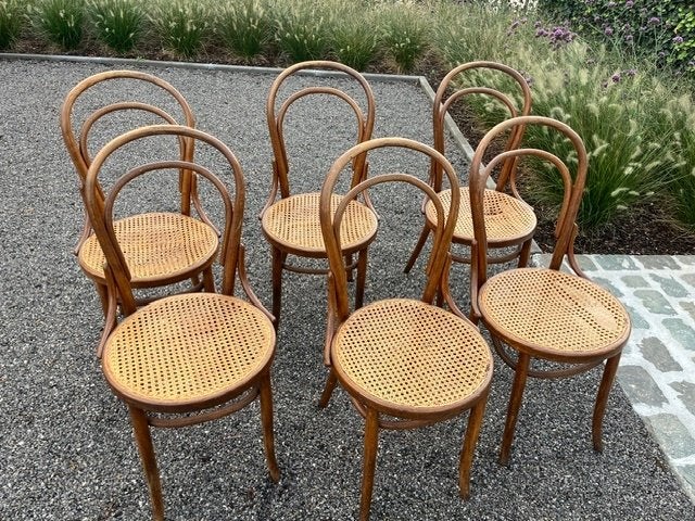 thonet, Antiek en Kunst, Ophalen