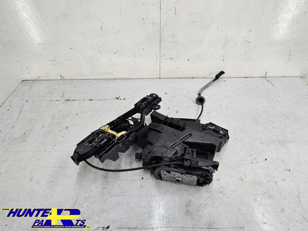 Portierslot mechanisme RA Volvo XC90 II ('14-'22) 31462000, Enlèvement ou Envoi, Volvo, Volvo, Utilisé