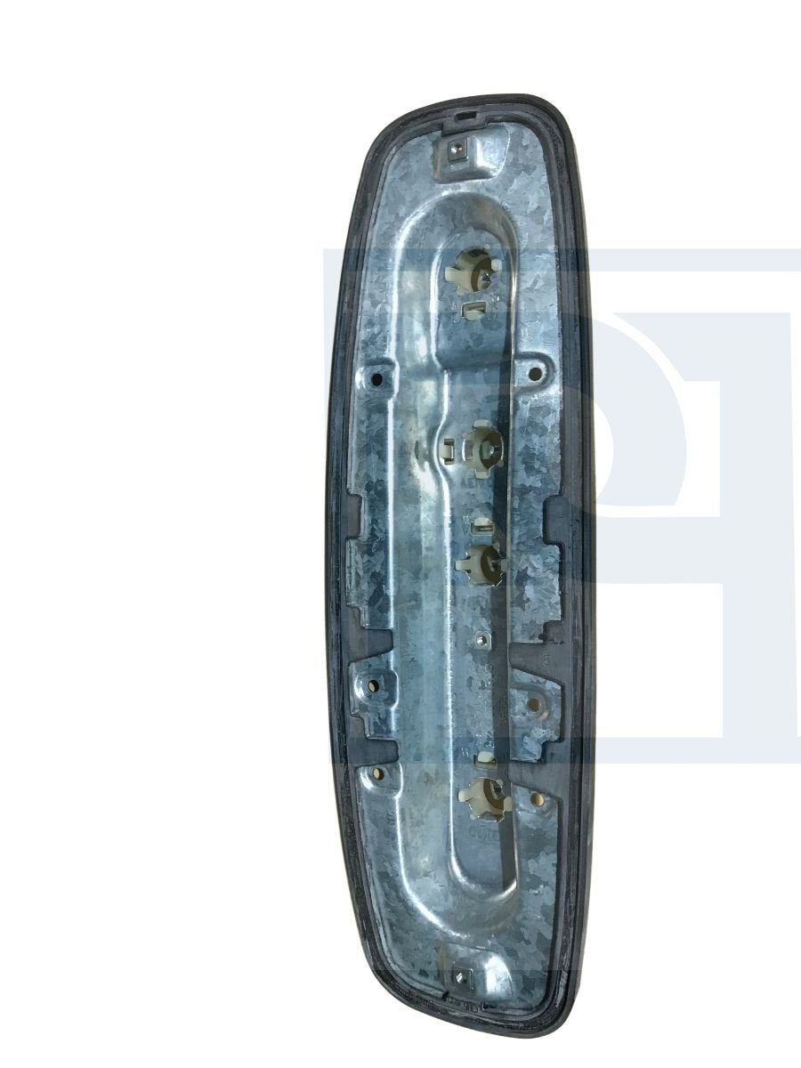 Volvo Rear light lamp holder left including rubber Volvo ond, Ophalen of Verzenden, Nieuw