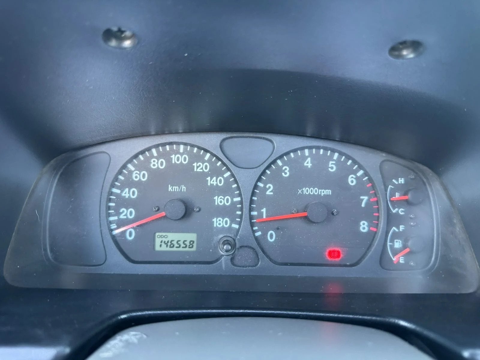 SUZUKI JIMNY 1.3 JLX /TOIT OUVRANT/UTILITAIRE LÉGER/146000K, Autos, Achat, 213 g/km, Entreprise, 1120 kg
