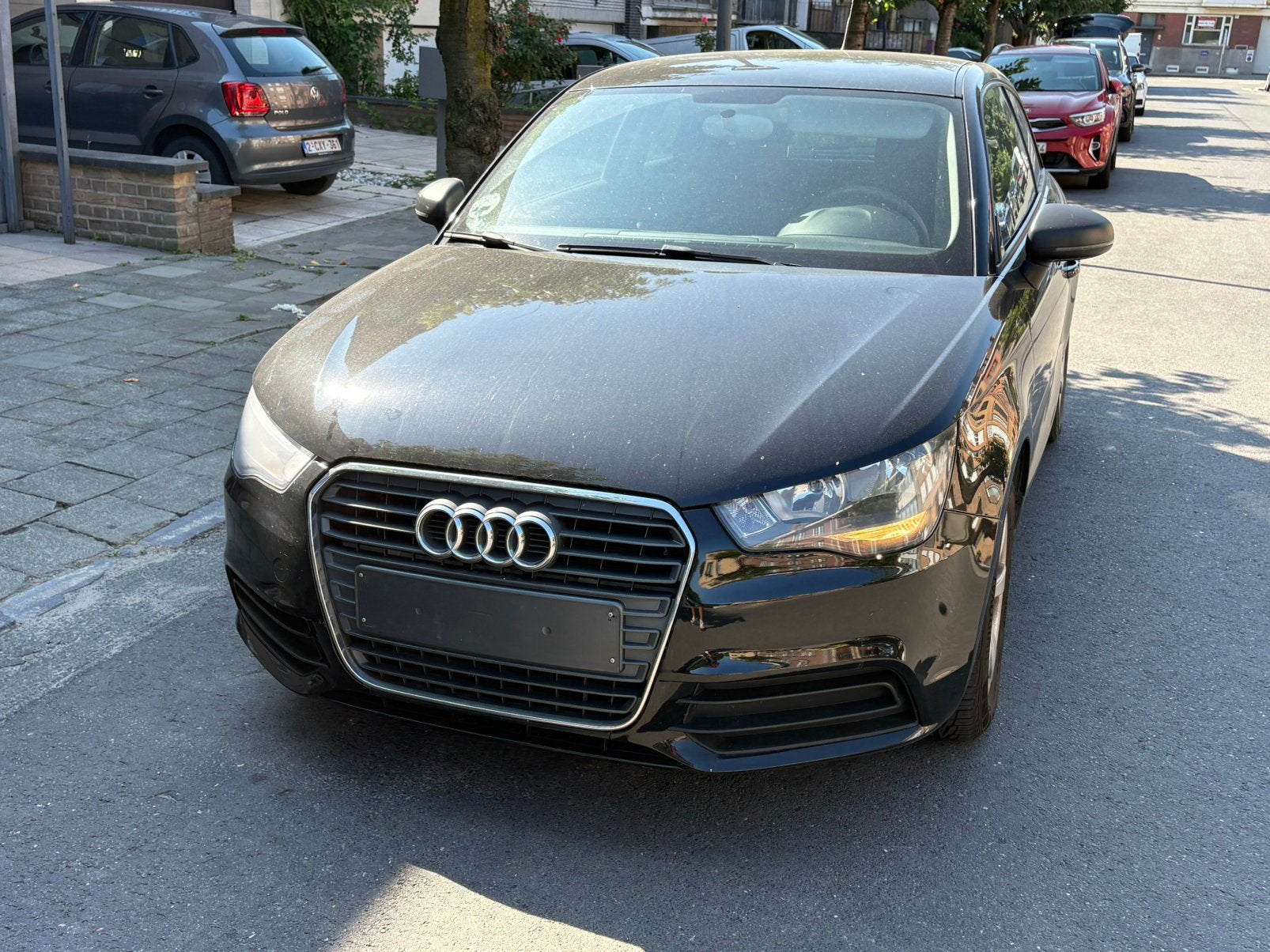 Audi A1 - 1.2 essence - 05/2011, A1, Particulier, Te koop, Benzine
