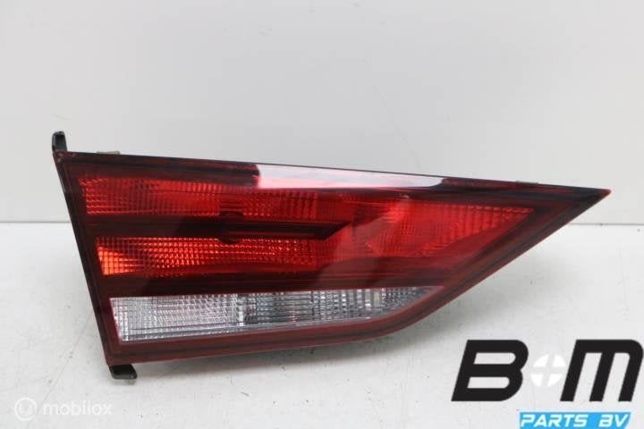 Achterlicht links in klep Audi A3 8V Limo 8V5945093, Gebruikt