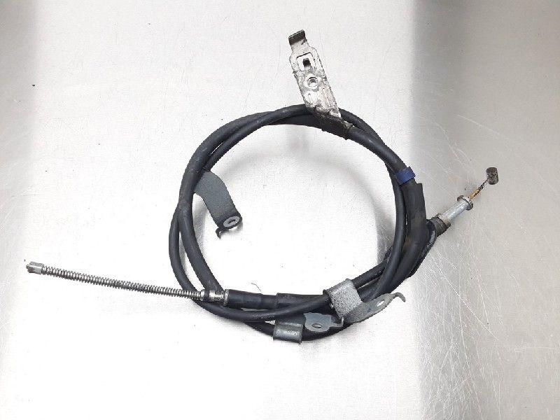 HANDREM KABEL ABS Toyota GT 86 (ZN) (01-2012/-), Gebruikt, Toyota