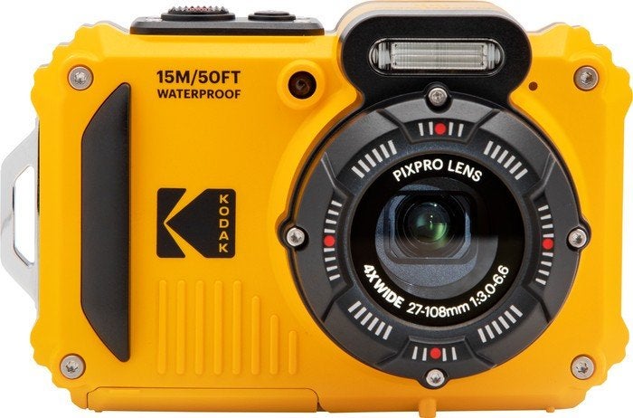 Kodak Pixpro Wpz2, Enlèvement ou Envoi, Kodak