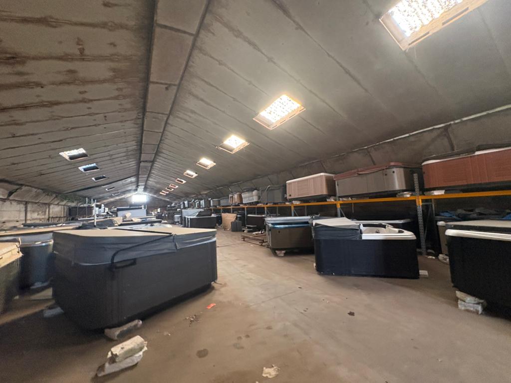 Jacuzzis d’occasion à vendre ️ avec 1 an de garantie, Immo, Garages & Places de parking