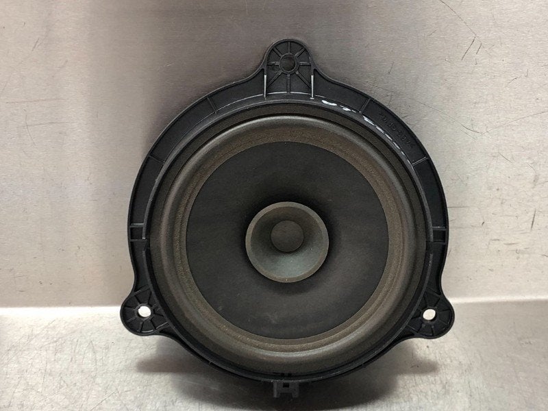 HAUT PARLEUR / ENCEINTE Nissan Qashqai (J10) (|281569U00A|), Utilisé, Nissan
