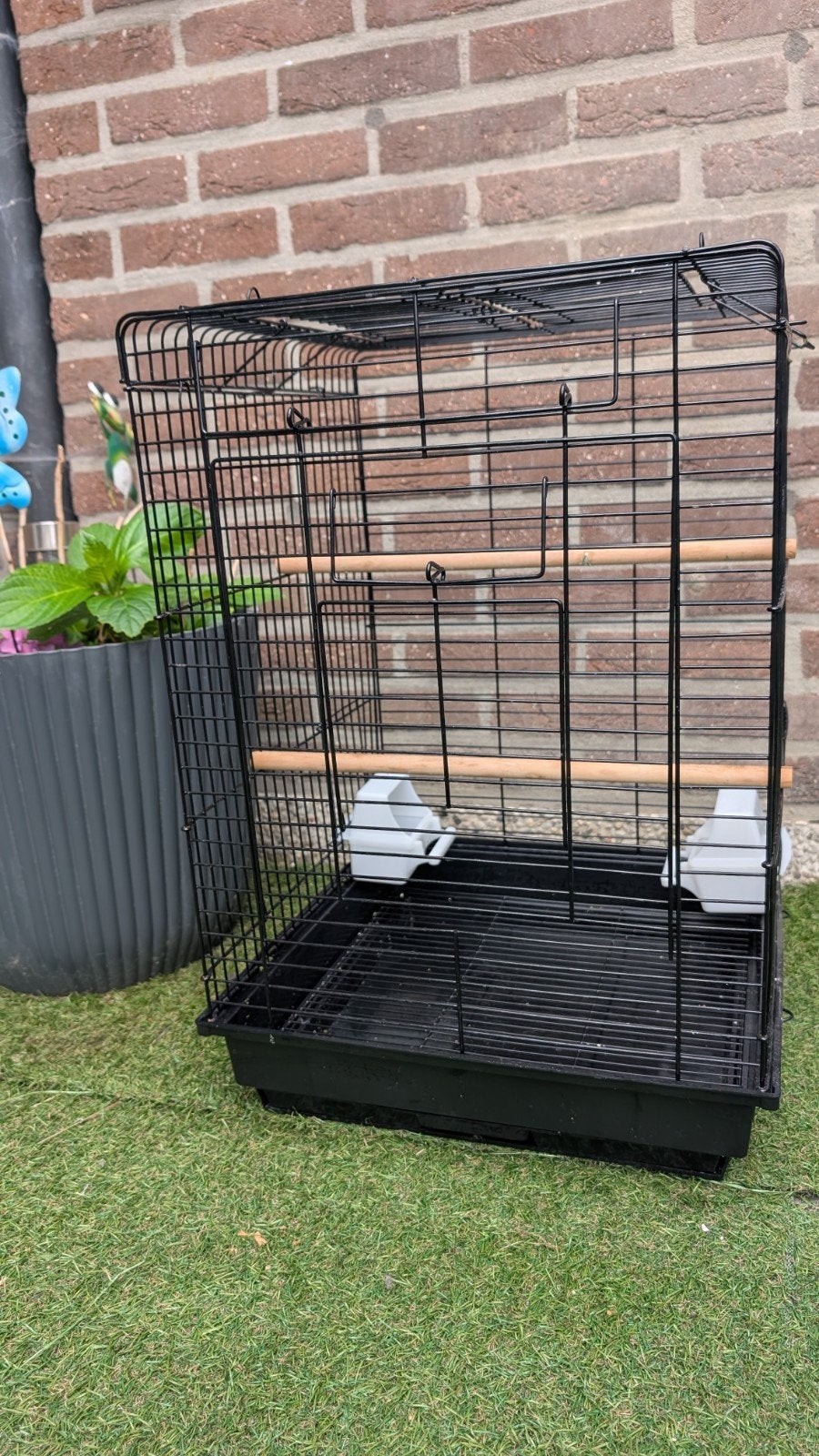 Cage à oiseaux, Animaux & Accessoires, Enlèvement, Cage à oiseaux