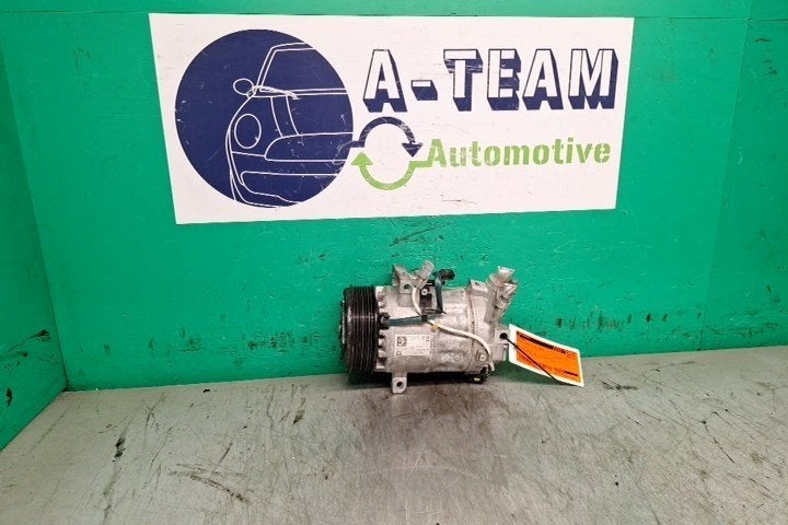 COMPRESSEUR CLIMATISATION Clio V (RJAB) (|926004423R|), Renault, Valeo, Utilisé, 100, rue de Courcelles
75017  Paris, FR