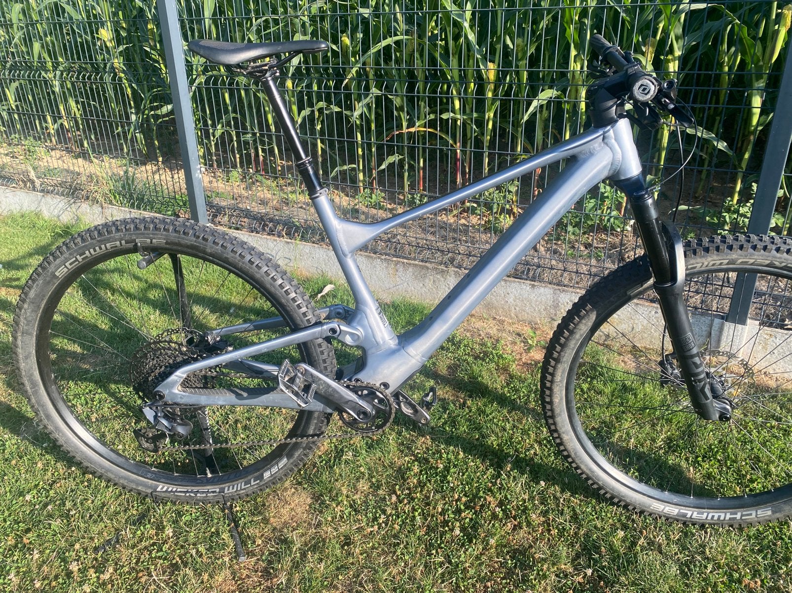 VTT scott spark 950, Vélos & Vélomoteurs, Autres marques, Enlèvement, Frein à disque, Utilisé