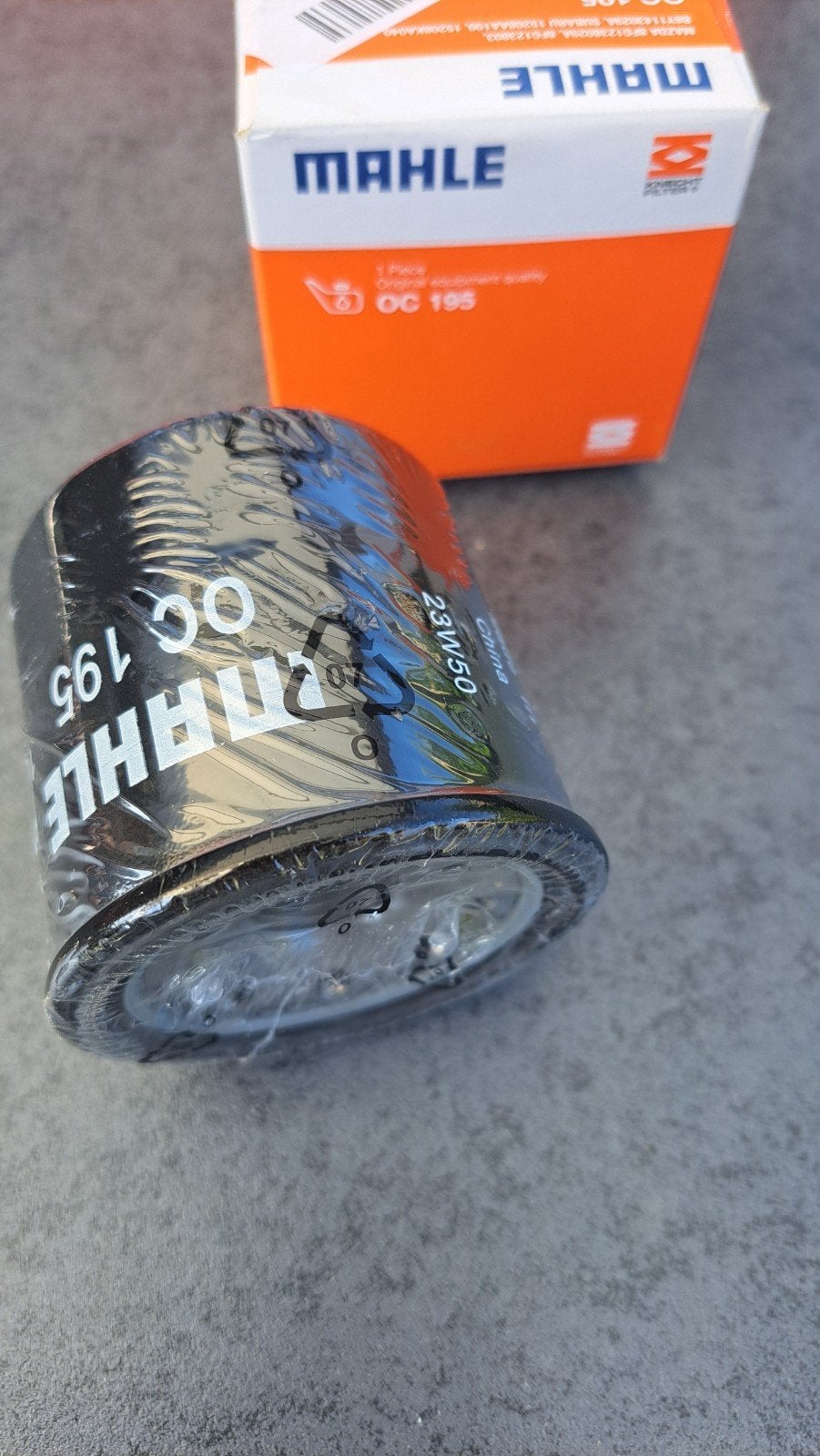 Filtre a carburant essence Renault Nissan Hyundai Kia Mazda, Auto-onderdelen, Ophalen, Hyundai