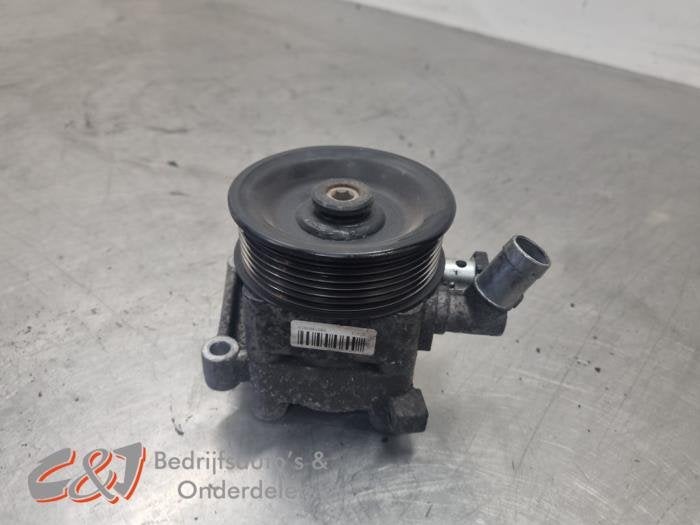 Pompe direction assistée d'un Iveco New Daily, -, 3 mois de garantie, Utilisé, Autres marques automobiles