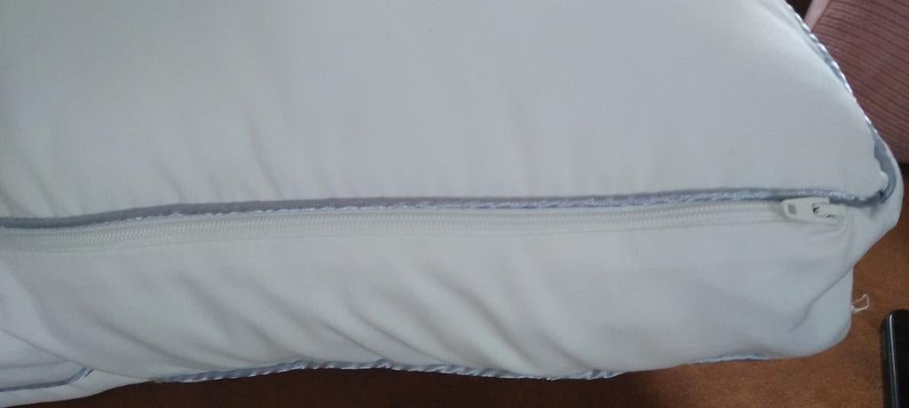 2 coussins, Enlèvement, Neuf, Oreiller
