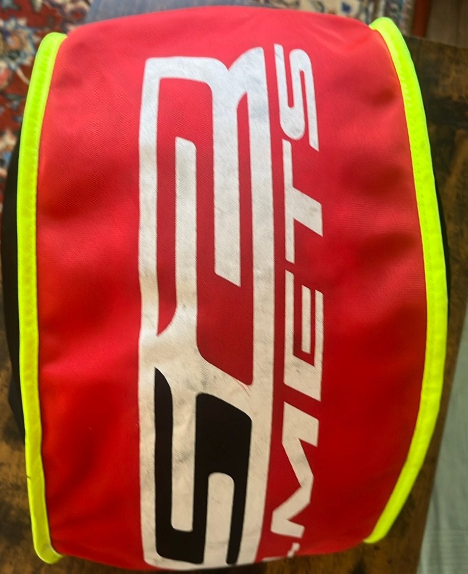 Casque de moto LS2 taille S, Autres marques, Seconde main, Enlèvement, S