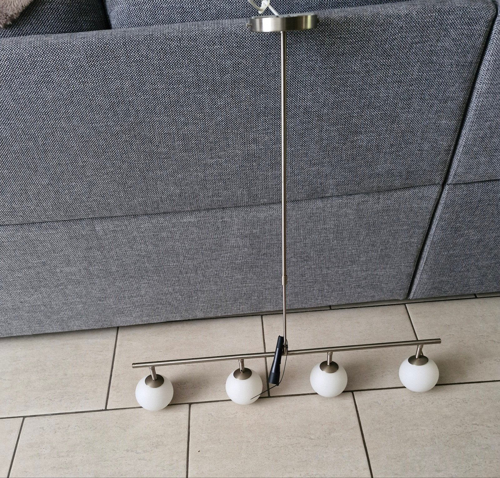 lusters, Huis en Inrichting, Ophalen