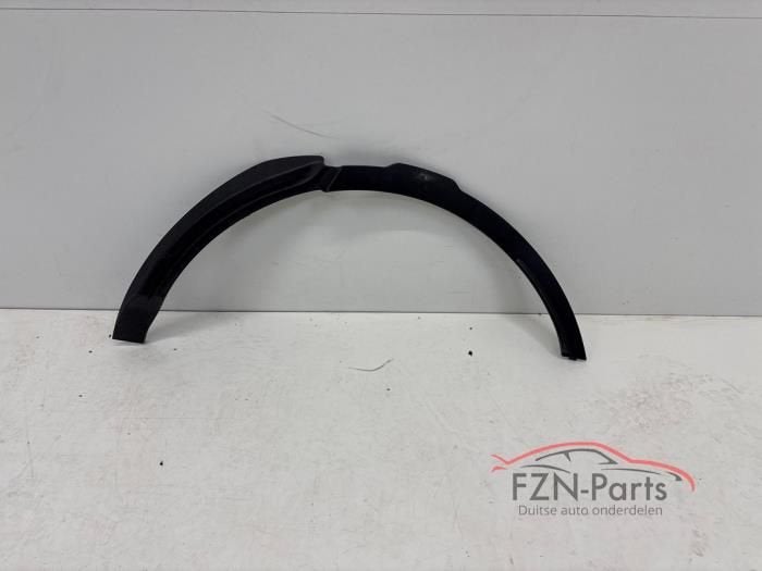 Wielrand achter Landrover Evoque (25918214), Ophalen of Verzenden, Gebruikt