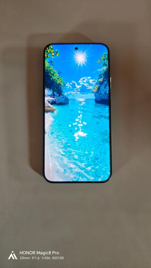 Mooie Xiaomi 15T pro, Verzenden