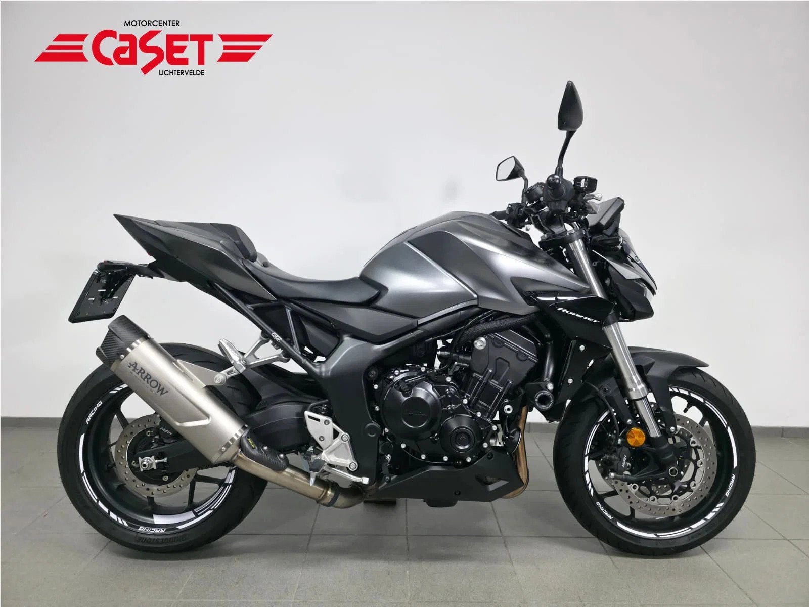 Honda CB 1000 S (bj 2025), Motoren, Motoren | Honda, Bedrijf, Overig, Meer dan 35 kW, 1000 cc