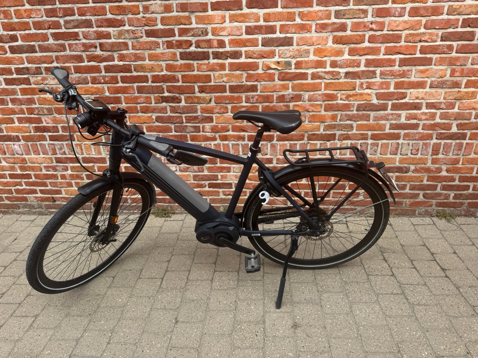 Gazelle cityzen speed (45 km/h), Enlèvement, Comme neuf, Gazelle