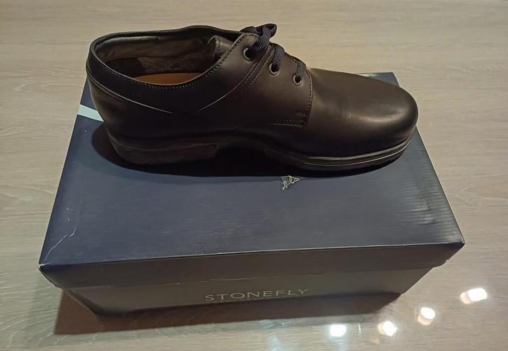 Herenschoenen Stonefly, Vêtements | Hommes, Chaussures, Enlèvement ou Envoi