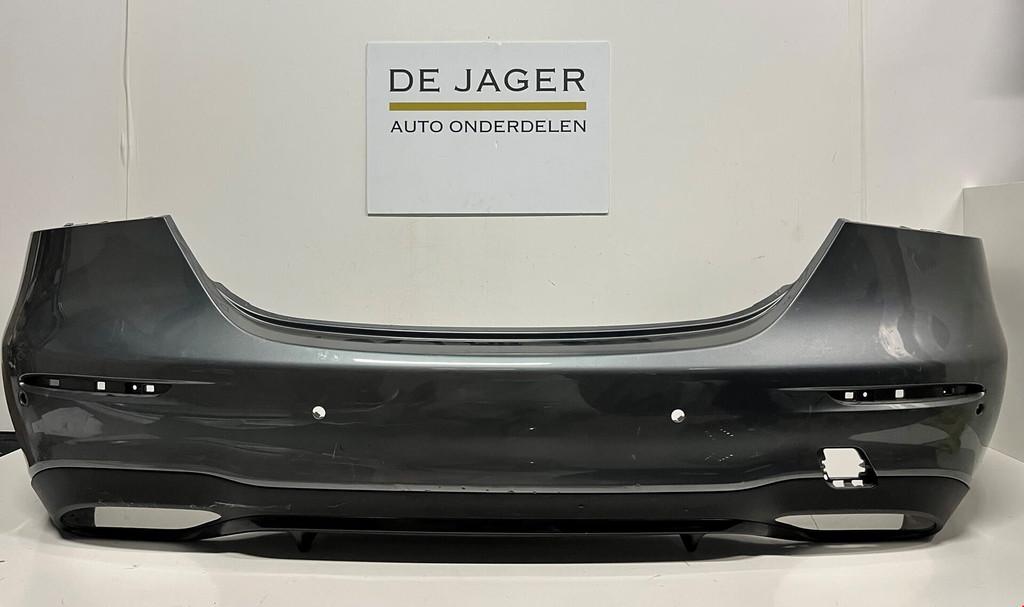 MB W213 E KLASSE AMG ACHTERBUMPER A2138850001 2016-, Gebruikt, Mercedes-Benz AG, Mercedes-Benz, Mercedesstrasse 120
70372  Stuttgart, DE