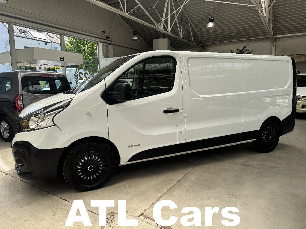 1.6 Diesel | EURO 6 | Lichte Vracht | Enkel Cabine, Auto's, Voorwielaandrijving, 4 deurs, Stof, 174 g/km