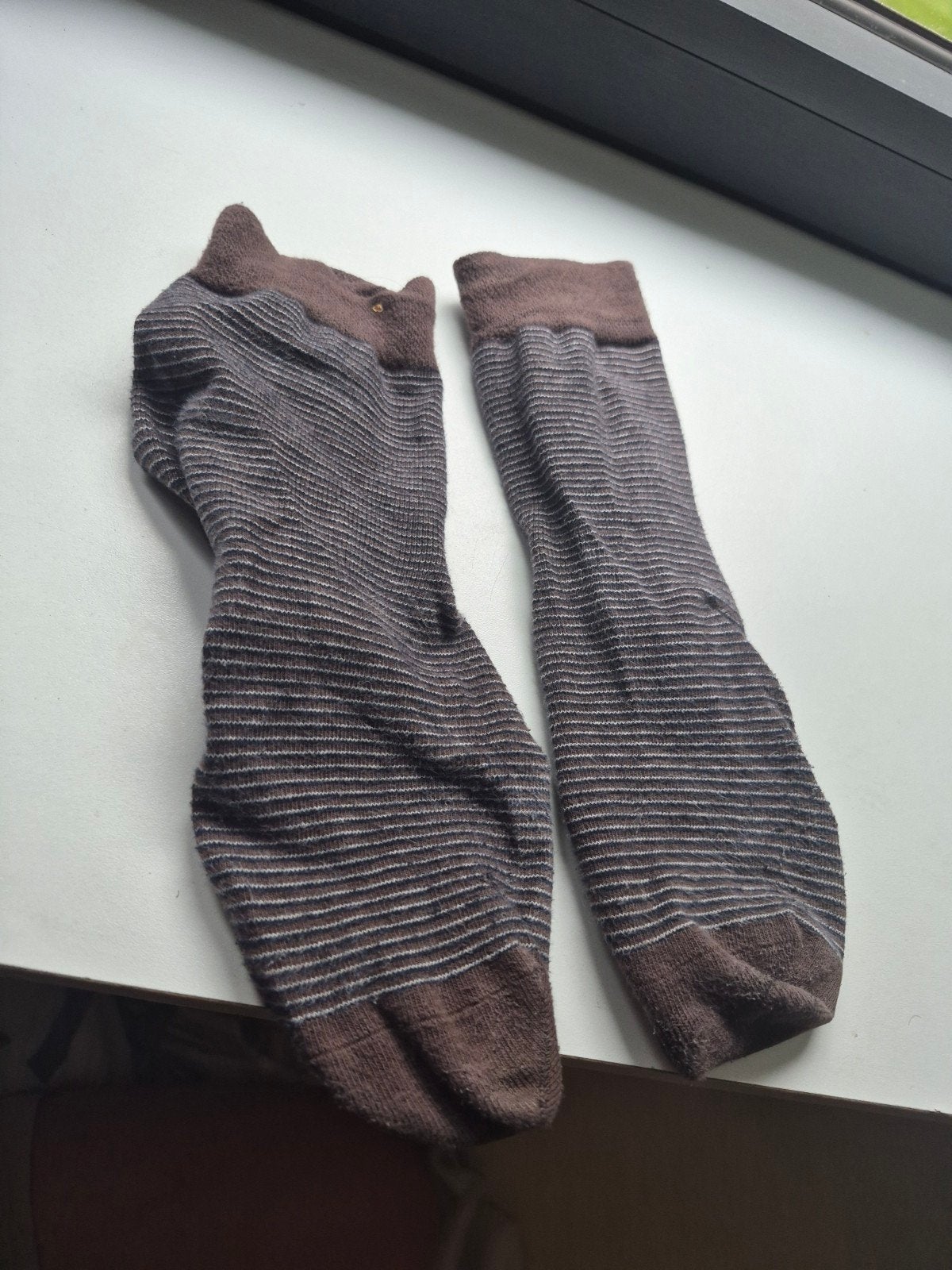 Chaussettes utilisées, Kleding | Heren, Sokken en Kousen, Ophalen of Verzenden