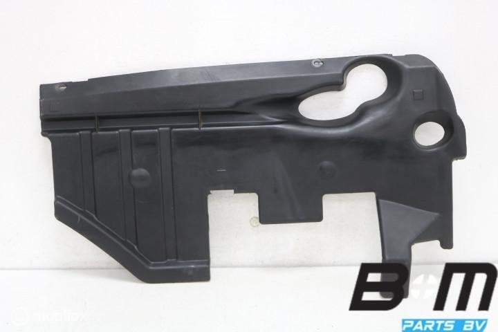 Afdekking onder dashboard VW Lupo GTI 6X1863081F, Utilisé