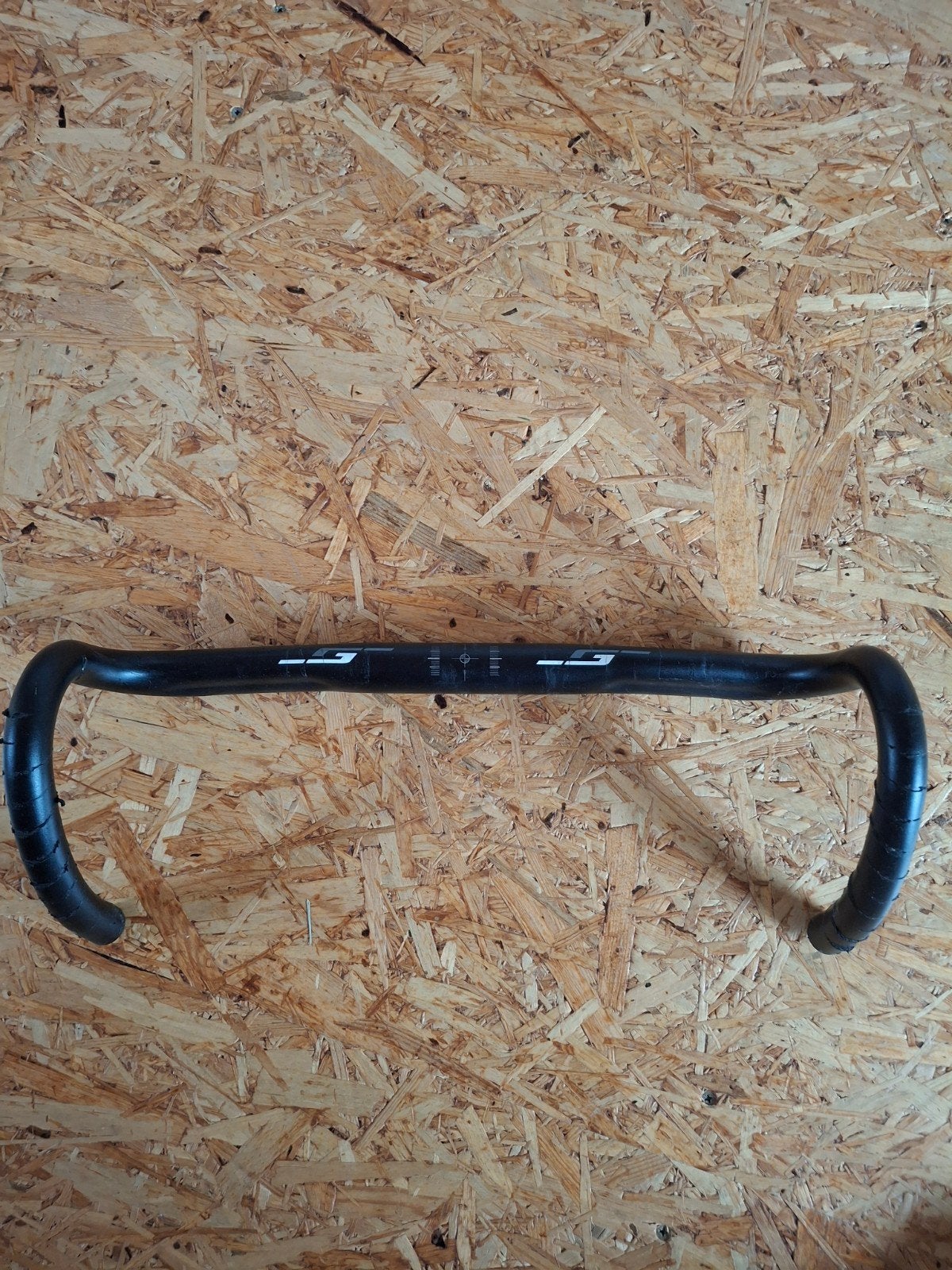 stuur 44cm, Fietsen en Brommers, Fietsonderdelen, Ophalen, Stuur