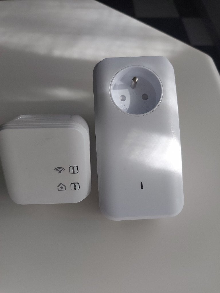 Amplificateur wifi, Computers en Software, Ophalen of Verzenden, Gebruikt, Voo