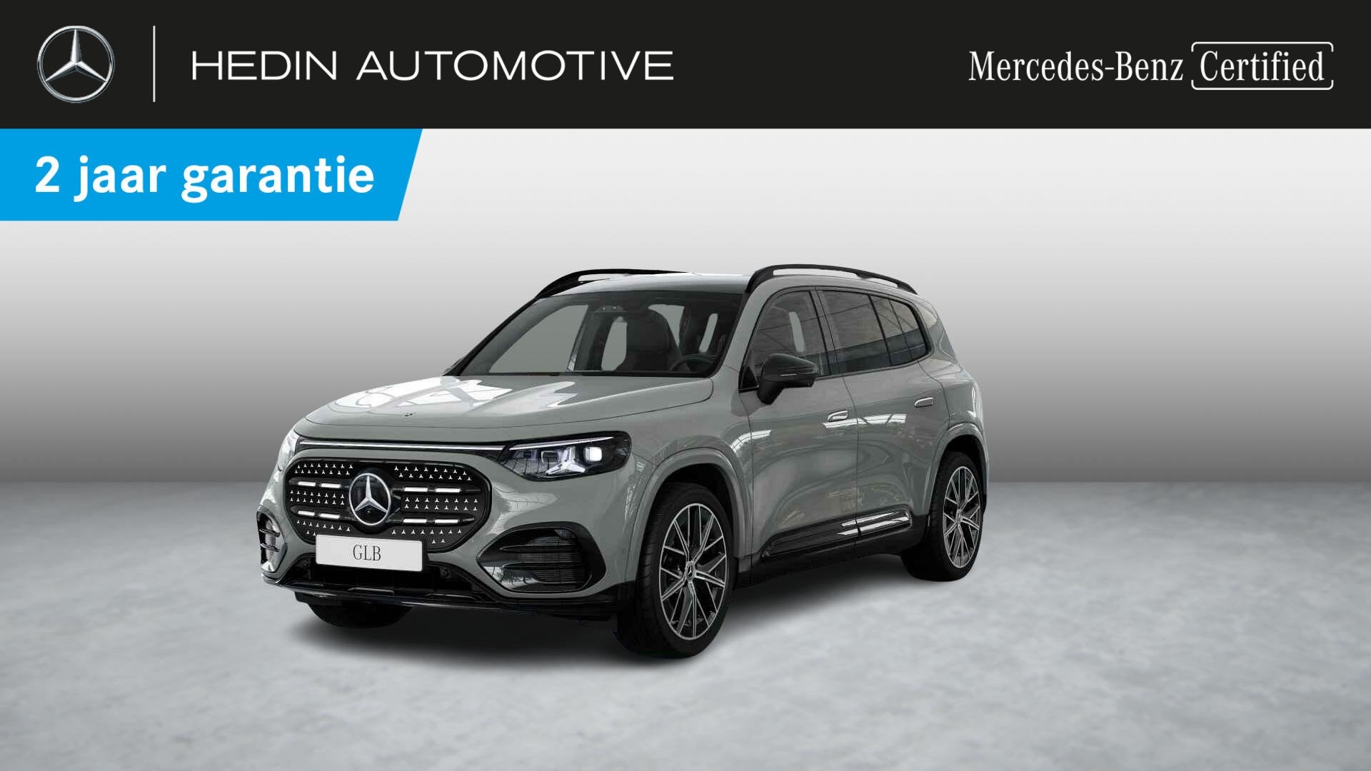 Mercedes-Benz GLB-Klasse 250+ SUV AMG Line | Panoramisch Dak, Argent ou Gris, Achat, Entreprise, https://public.car-pass.be/vhr/962b45ba-2e85-4f0e-b3a3-45e5962c7f98