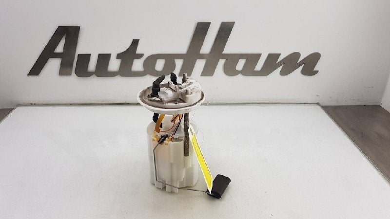 BRANDSTOFPOMP ELECT. Opel Corsa E (|13436580|0580200291|), Gebruikt, Opel