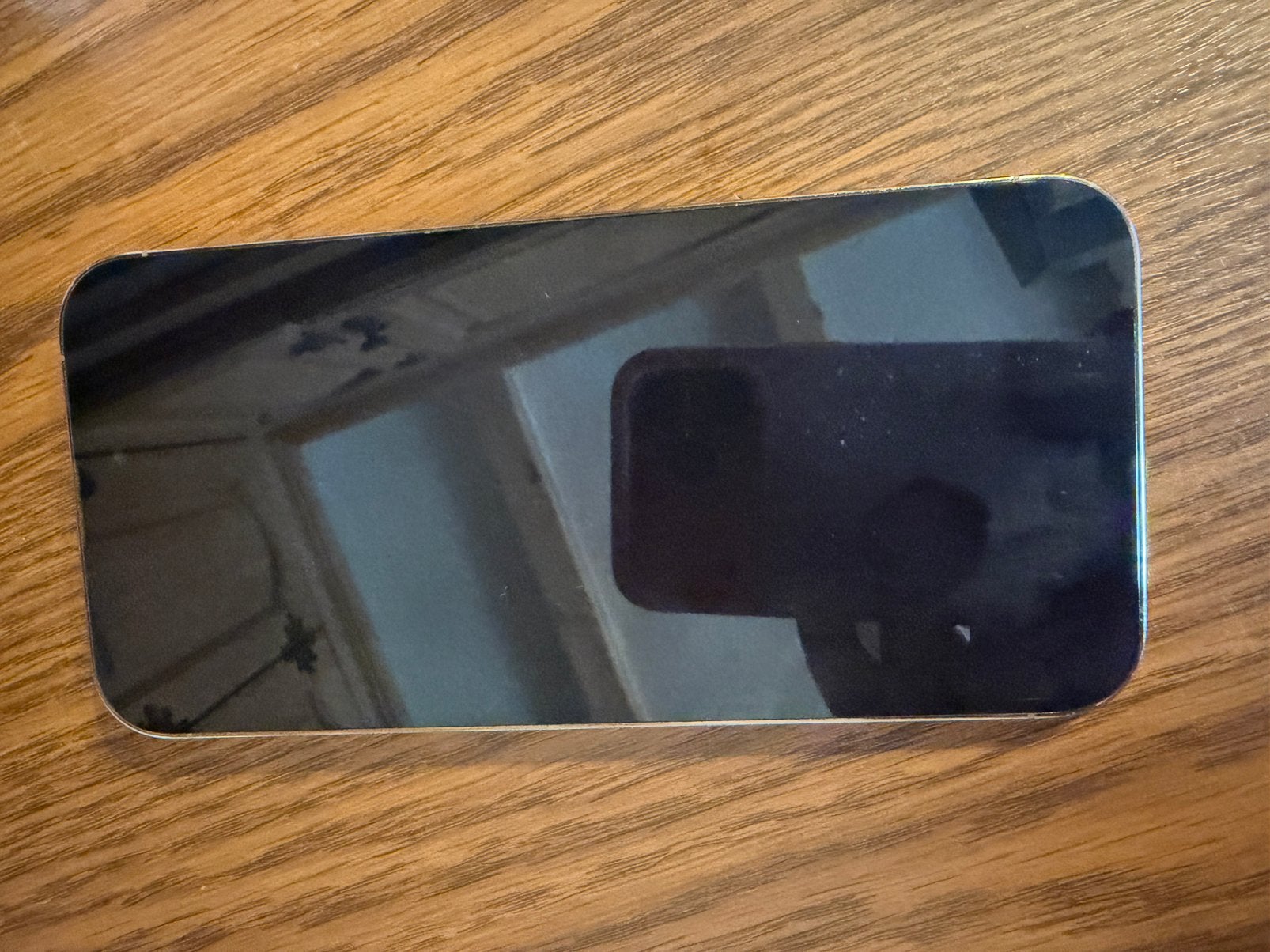 Iphone 14 pro max in topstaat, 128 GB, Or, Comme neuf, Enlèvement
