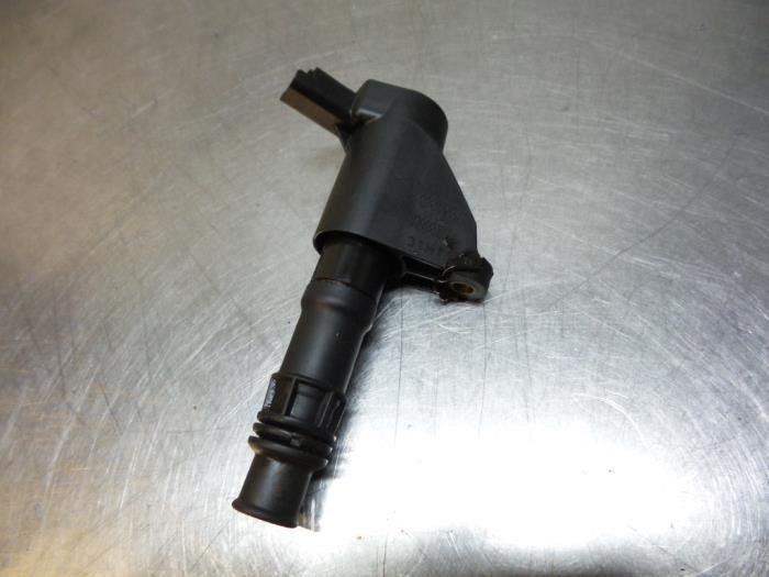 Bobine d'un Peugeot 407, Autos : Pièces & Accessoires, Moteurs & Accessoires, Peugeot, Utilisé, 3 mois de garantie, Enlèvement ou Envoi