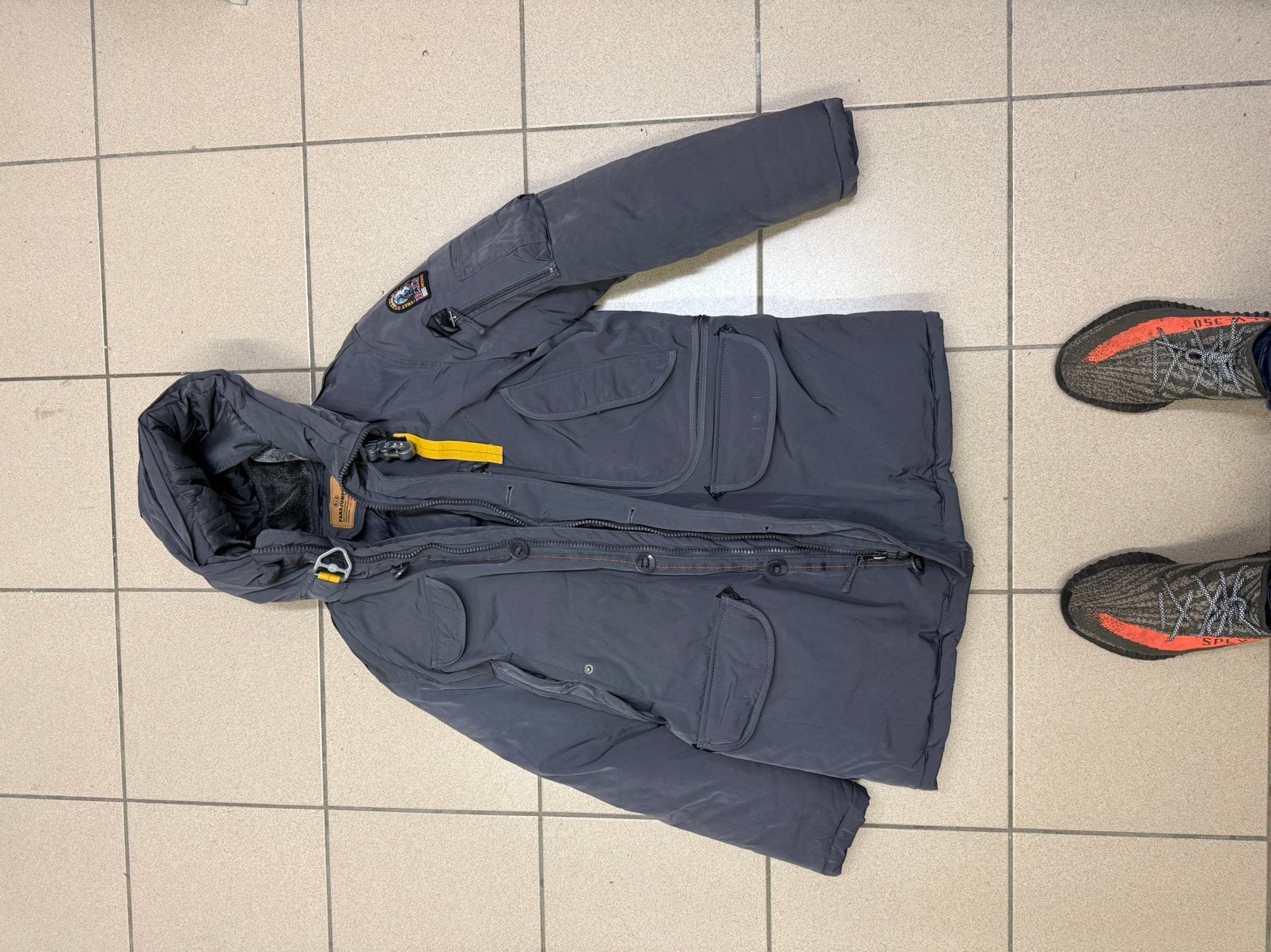 Veste Para Jumpers pour homme taille XXL, Vêtements | Hommes, Enlèvement ou Envoi, Comme neuf