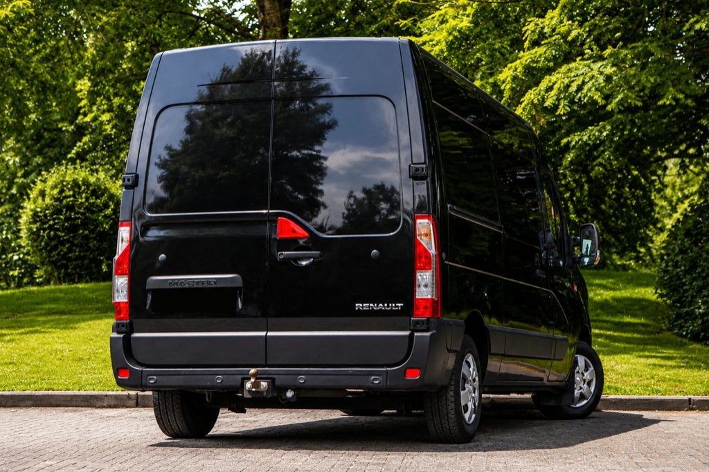 Renault Master 2.3 dCi - L2H2 - Geweldig comfort - Carplay, Auto's, 4 cilinders, Bedrijf, Diesel, 5 deurs