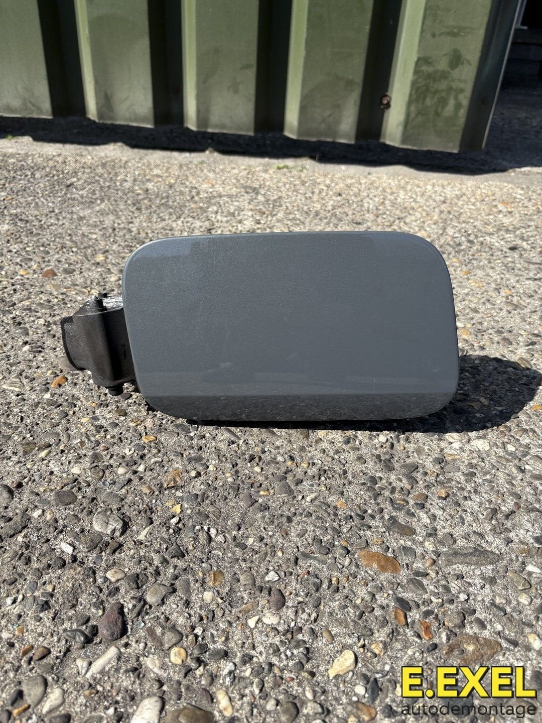tankklep Audi Q3 F3B 2016-24, -, Origine de la pièce connue, Utilisé, Porte