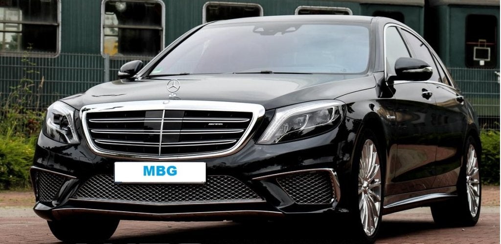 Body Kit Mercedes S-Class W222 S65 AMG LWB (2013-heden), Auto-onderdelen, Mercedes-Benz, Nieuw, Jan Sangerslaan 16, MBG