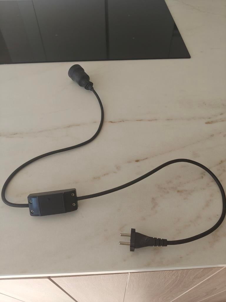 Te koop: Slimme WiFi schakelaars (Sonoff Basic) – set van 5, Enlèvement ou Envoi, Utilisé, Interrupteur