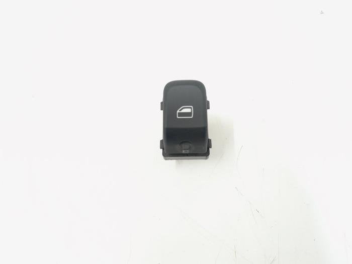 Commutateur vitre électrique d'un Audi Q3, -, 3 mois de garantie, Audi, Utilisé