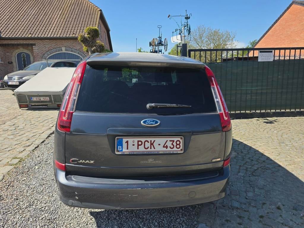 Schade wagen, Auto's, Particulier, Te koop