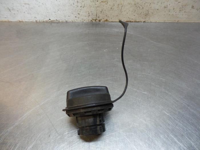 Bouchon réservoir d'un Jaguar S-Type (LHK), -, Utilisé, Jaguar, -